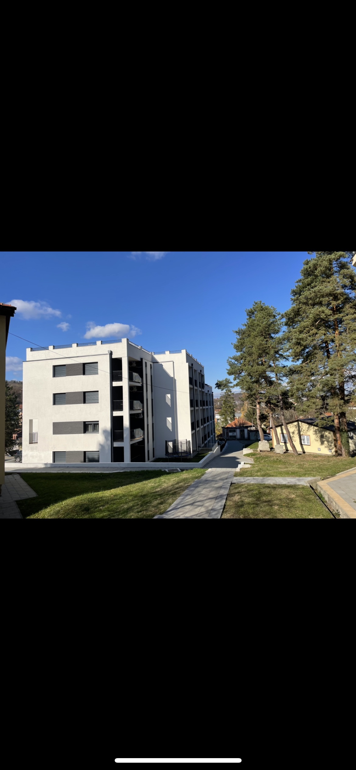 Apartmani Avala Tim Logo